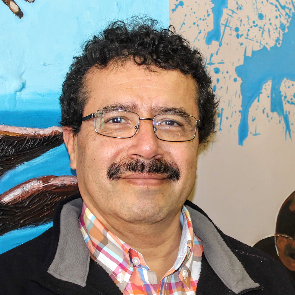 Gerado Garcia